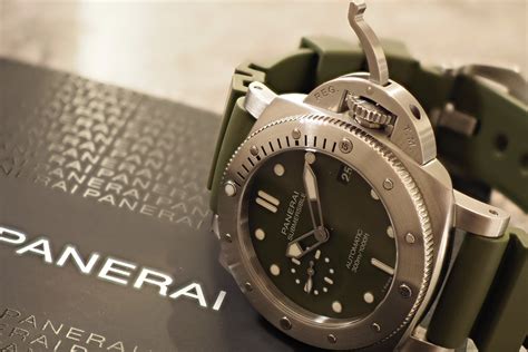 panerai affordable alternative|watch that looks like panerai.